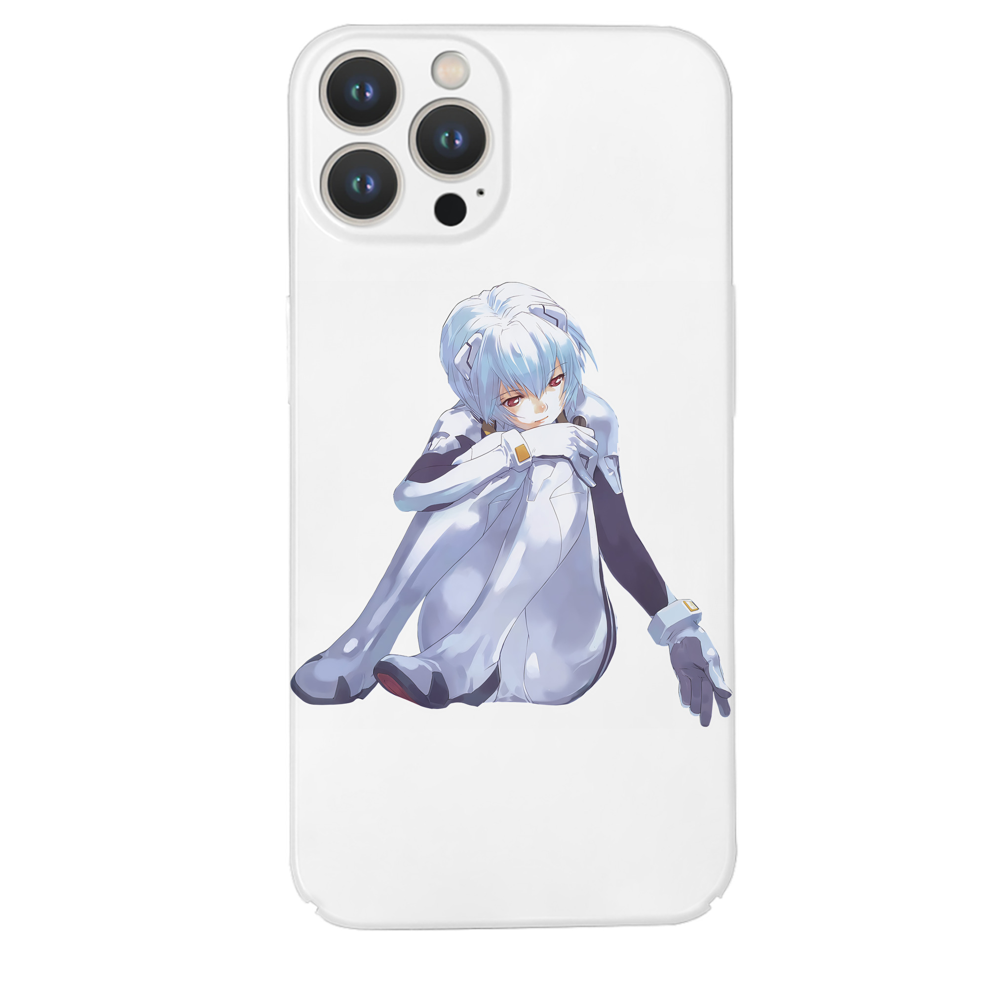 （画像用） EVA 新世紀エヴァンゲリオン 【iPhone 14シリーズ対応】ハードケース